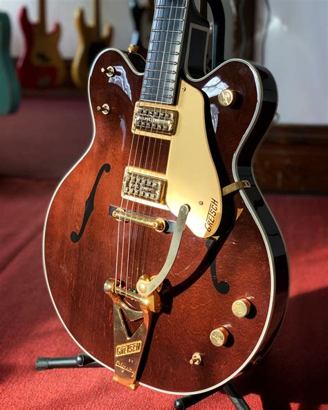 gretsch  country classic    gretsch classic country