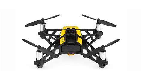 parrot minidrone airborne cargo drone travis wifi app gesteuert