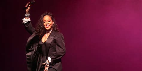 Rihanna Debuts New Single Bitch Better Have My Money