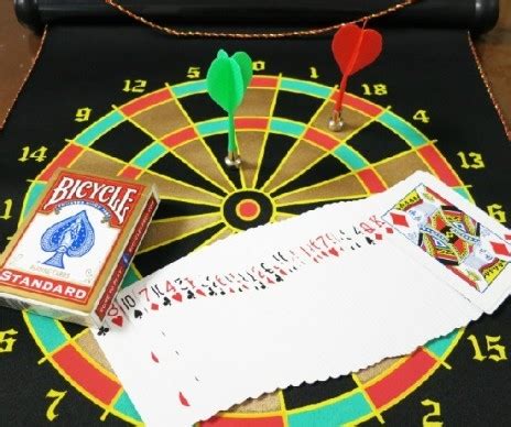 darts prediction magic trick china magic shop