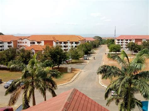 Hostel Accommodation At University Of Ghana What To Know