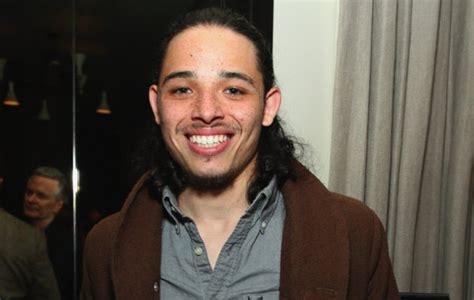 Anthony Ramos Cast In Both The New A Star Is Born And