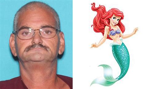 the little mermaid left ‘shaking and crying after being groped by a convicted sex offender at