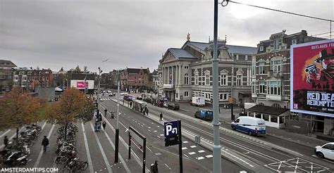 driving  amsterdam   netherlands