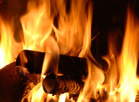lo carranquer etimologia del mot foc