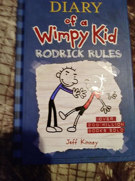 diary   wimpy kid