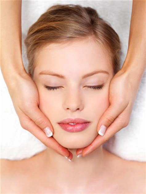 Pure Spa Direct Blog Small Service Big Results Facial Massage