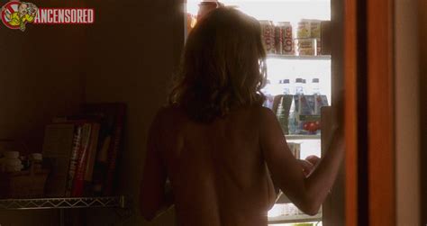 Naked Kelly Preston In Jerry Maguire