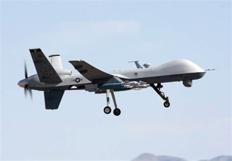 top  military drone manufacturers   world