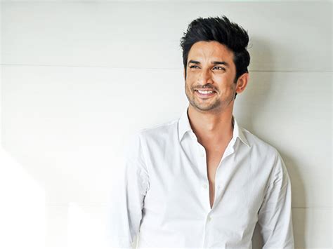 Sushant Singh Rajput Suicide News Sushant Singh Rajput Dies By Suicide