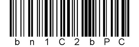 animal kaiser indonesia scorch barcode