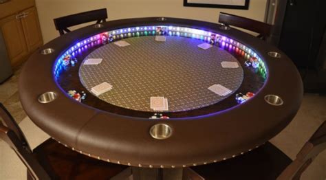 idees de cadeaux poker creer sa propre table de jeu