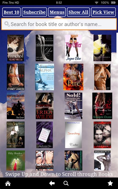 Free Steamy Romance For Kindle Free Steamy Romance For