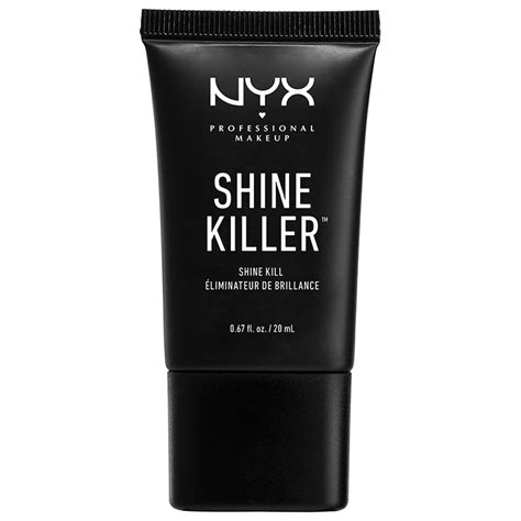 nyx shine killer  kaufen bei douglasde