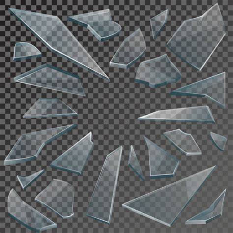 Top 60 Cracked Glass Clip Art Vector Graphics And