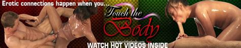 touch the body porn videos and hd scene trailers pornhub