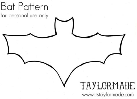 crayonwaxed paper bats paper bat bat pattern