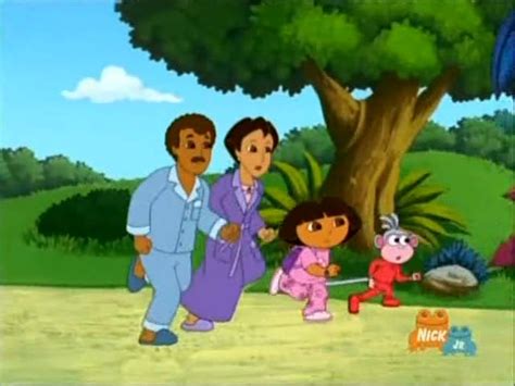 dora  explorer season  episode  catch  babies  cartoons