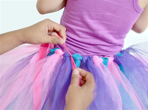 ways     sew tutu wikihow