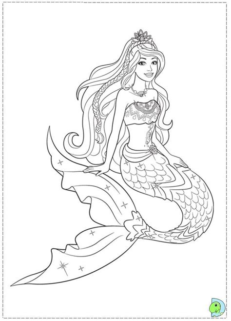 top  ideas  printable mermaid coloring pages  girls