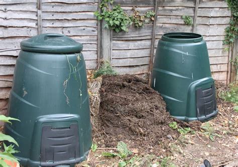 compost bins worth