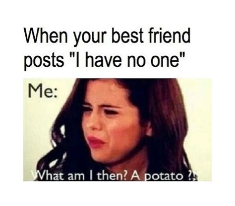 Best Bff Memes For You And Your Bestie Funny Friend Memes Friends