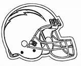 Coloring Chargers San Pages 49ers Diego Francisco Logo Kids Helmet Football Color Printable Nfl Getdrawings Getcolorings Template Helmets sketch template