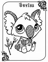 Cuties Coloring Pages Freely Available Via sketch template
