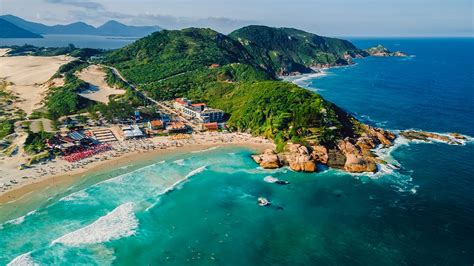 O Que Fazer Em Florianópolis Praias Passeios Vida Noturna E Hotel