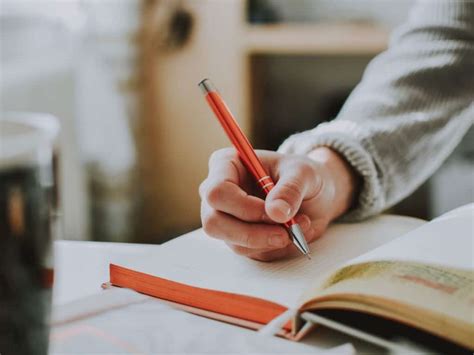 create  habit  writing   journal lifehack