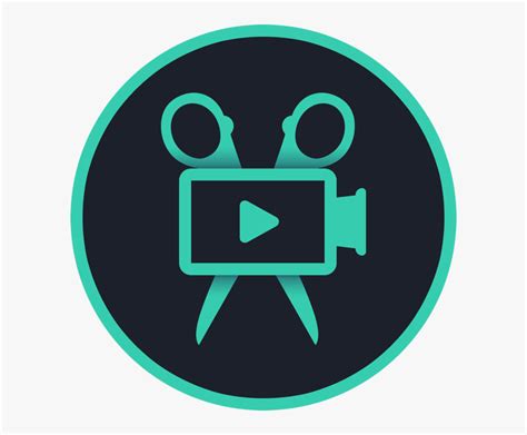 video editor maker movavi video editor logo png transparent png kindpng