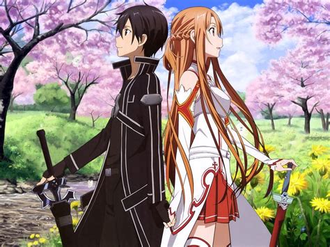 1000 images about sword art online on pinterest knight kirito asuna