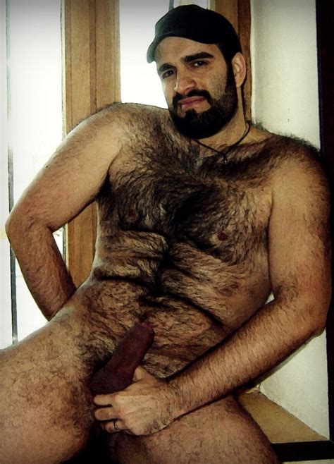 gay fetish xxx naked hairy bearded men