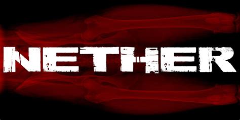 nether giveaway gamersbook