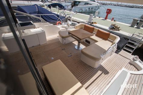 motor yacht fairline targa  gt fairline yacht harbour