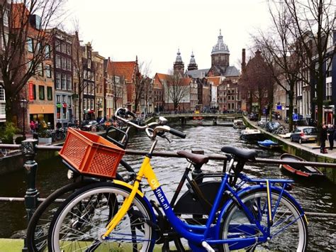33 stunning facts about amsterdam sex drugs and canals