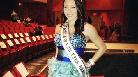 melissa king former del pageant queen due in court on