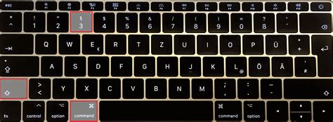 screenshot  mac  windows keyboard dascatch