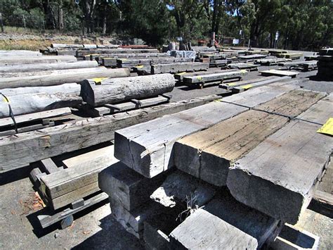 woodend discounted recycled timber  pack lots  diy