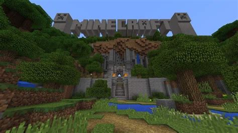 minecraft legacy tutoral worlds console minecraft map