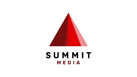 summit media launches  logo