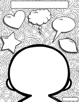 goal setting coloring pages