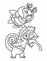 Advanced Kecleon Malvorlagen Picgifs Volbeat Library Seviper Heroes 2924 Ausmalen Pokémon Pour Animaatjes Colorier Alle Hugolescargot Ausmalbilder Kleurprentje Paginas Mudkip sketch template