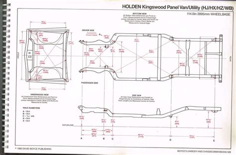 pin  craig hand  car stuff diagram history floor plans