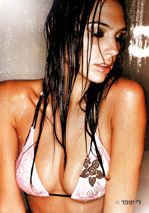 Sexy Celebrity Crush Gal Gadot In Bikini Sitkawestcoast
