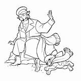 Anastasia Coloring Pages Colouring Disney Printable sketch template