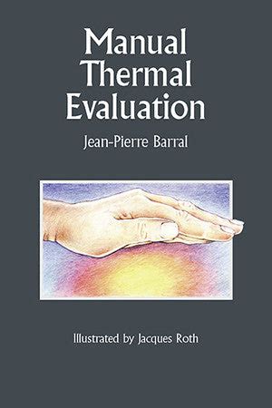 manual thermal evaluation eastland press