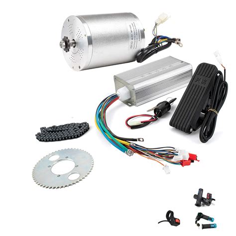 buy brushless  electric scooter motor  rpm high speed hub motor   bldc