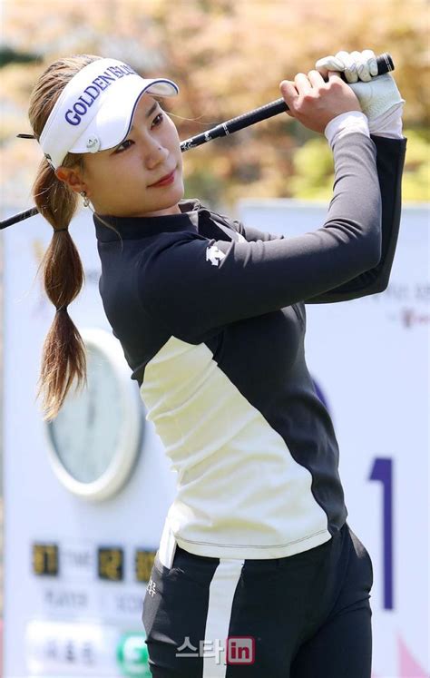 261 Best Yoo Hyun Joo Images On Pinterest Ladies Golf