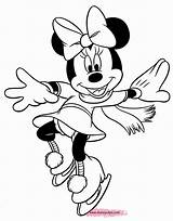 Mickey Disneyclips sketch template